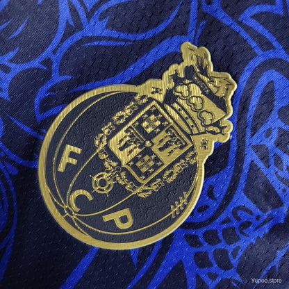 22/23 F.C. Porto Special Edition kit - Fan version