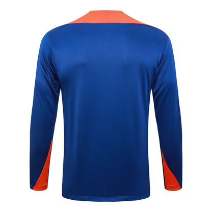 Netherlands 24-25 | Tracksuit